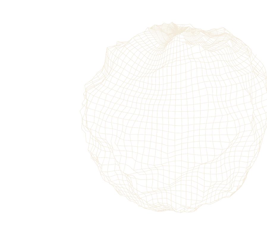 World map background with connected nodes